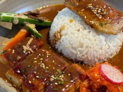 -幸薈飯堂