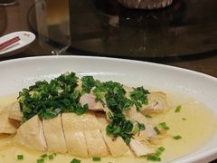 -上海人家花樣年华(中山公园店)