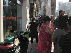 -上海牛羊肉公司塘沽路清真门市部