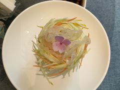 -钱塘秋荷(开鲁路店)
