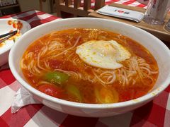 -西贝(枫蓝国际购物中心店)