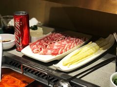 -海底捞火锅(5050购物中心店)