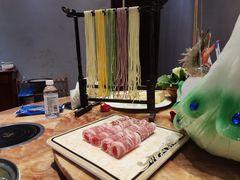 -神洲四海大酒楼(王府井澳门中心店)