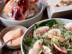 -BOR Eatery(安福路店)