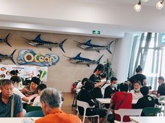 -贝林大翅鲸简餐厅(国家海洋博物馆店)
