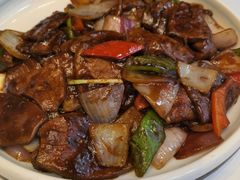 -乾隆美食·本帮菜(黄河路店)