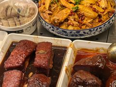 -佬街佬味(惠南地铁站店)