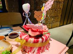 -烧肉达人•炭火烧肉(新天地店)