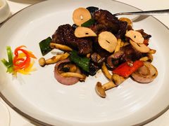 -三号黄浦会Canton Table