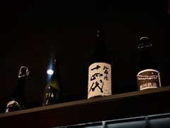 -Sushi Hanzo半藏(天环广场店)