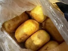 -正宗牛肉煎包·温州瘦肉丸(程家桥支路店)