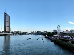 -布里斯班南岸公园