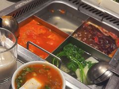 -海底捞火锅(高新活力汇店)