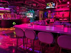 -AGOGO HOUSE KTV(东街店)