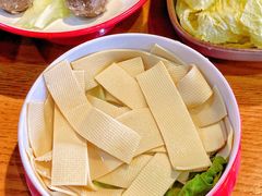 -三太子地摊烧烤·小龙虾(北蔡店)