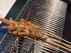 -大成活海鲜烧烤龙虾(静安大融城店)