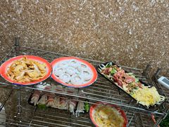 -石记老北京炙子烤肉(松园店)