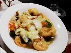 -公园饭店