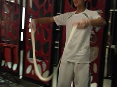 捞面-海底捞火锅(泉城路店)