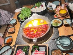 -湊湊火锅·茶憩(皇姑万象汇店)