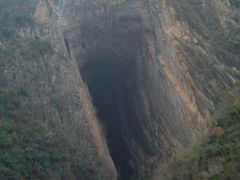 -神农溪纤夫文化旅游区