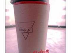 -Manner Coffee(大宁国际商业广场店)