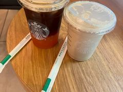 -星巴克(上海虹桥新天地二店)