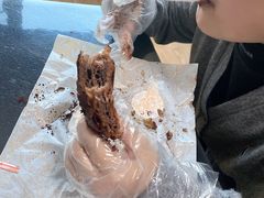 -OUR Bakery(SKP-S店)