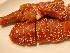 -利苑酒家(宜安广场店)