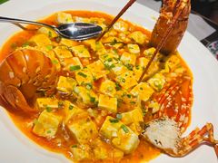 -海派悦庭·海胆烧麦·新融合菜(凯德广场店)