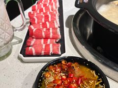 -钢管厂五区小郡肝火锅串串香(清河店)