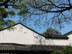 -南京民俗博物馆(甘熙故居)