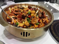 -七叔家宴家常广西菜(明秀东路店)