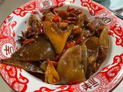 乐崽甲鱼-乐乐大排档·30年老字号(浙江路店)