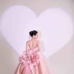 -第一夫人婚纱摄影(南京店)