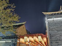 -回龙窝历史文化街区