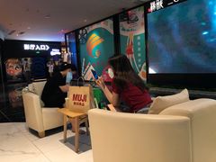 -春天国际影城(中庚漫游城杜比全景声店)