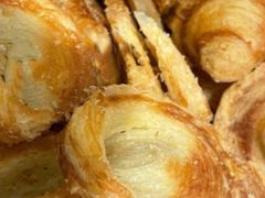 -百香林西点(西安门店)