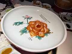 -京味斋·北京烤鸭(华威桥北工大店)