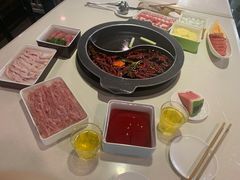 -川西坝子火锅(金沙1.0直营店)