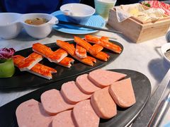 -澳美徕·港式花胶鸡火锅(高新万达店)