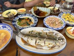-灵福缘私房菜·农家菜(拈花湾·灵山大佛必推店)