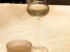 -东海朗廷酒店-唐阁T’ANG COURT 中餐厅