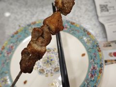 -汗腾格里·风味餐厅(新疆驻京办店)