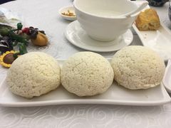 -畔山酒店中餐厅