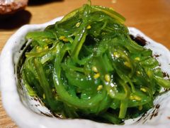 -林妈妈村·日式料理(宝山龙湖天街店)