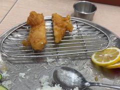 -佰搭果·广式茶餐厅(西华路店)