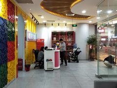 -韦哲乐高机器人·等级考试·少儿编程(羽山路校区)