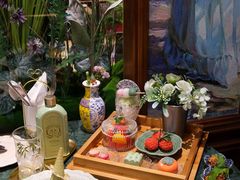 -秘密旅行Bonjour(黑金冠 江南西店)