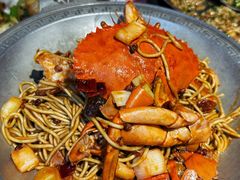 -永信海鲜(群星城店)